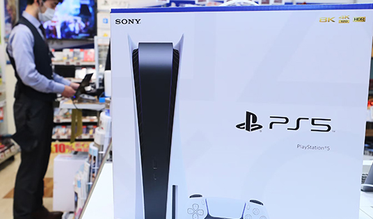 PS5自9月起在日本涨价19%