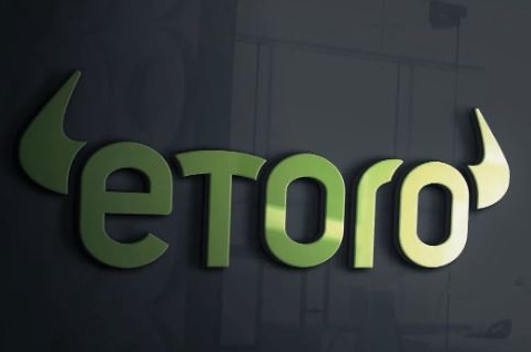 eToro 利用 DLT Finance 在德国推出加密货币现货交易