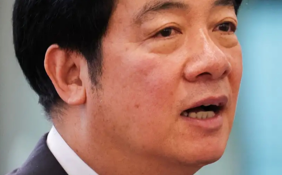 台湾不报复美关税 反提扩大对美投资