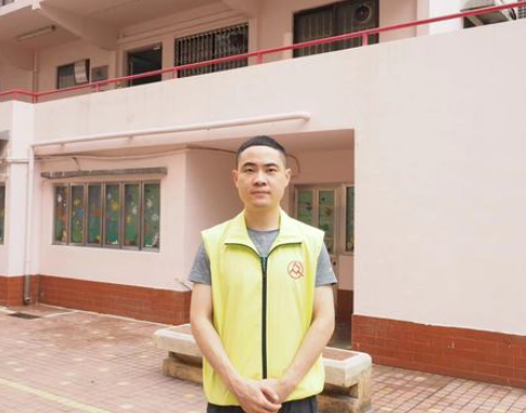 澳门立法议员李良汪：旧区老化严重 检讨法律助私楼重建