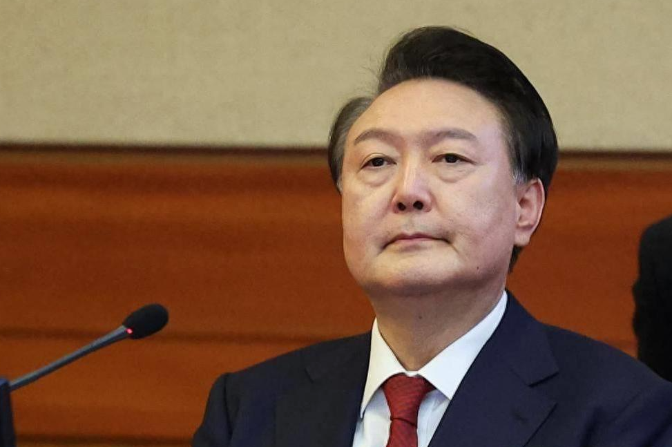 韩国前总统尹锡悦将出席9日举行的拘捕必要性审查