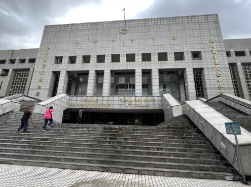 彰化前狮子会长变车手诈千万