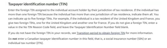 一定小心!收到加拿大银行这封信 不回最高罚$7500