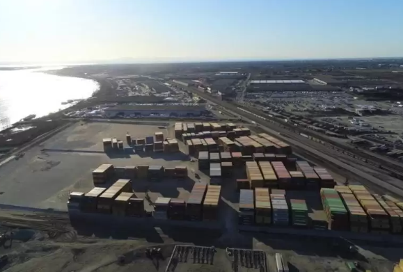 加国历时最长审判落槌 列治文750公顷土地判归原住民