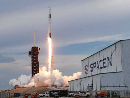 意大利航天局携手SpaceX开启火星商业探测新篇章