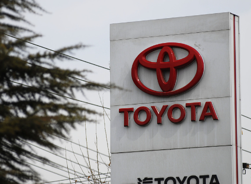 每天损失2000万美元!日本车企度日如年:汽车关税下调何时落地?