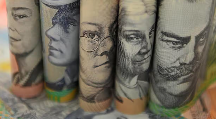 澳洲人平均周薪突破2000澳元,您的生活质量提高了吗?