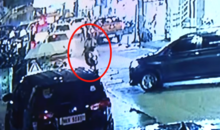 “蹲守两小时”，两日本人在菲律宾被枪杀