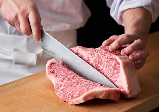 “和牛”成为全球热搜的日本关键词