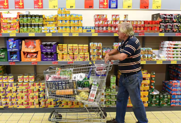 食品前锋压力大增 阿尔迪再夺“最受欢迎”超市桂冠