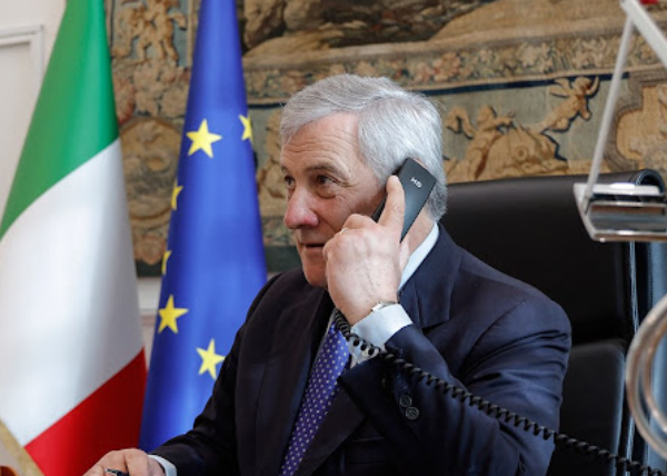 意大利副总理:反对向银行征收暴利税