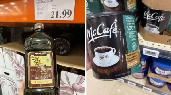 加拿大超市价格差距惊人 Costco真的最划算?