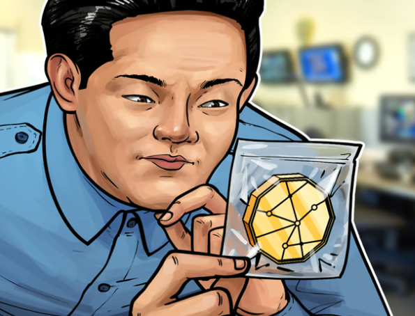 韩国监管部门披露2025年可疑加密交易量创历史新高