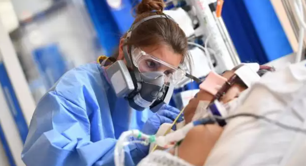 专家警告:加拿大出现“噩梦细菌”,每年全球百万人因此死亡