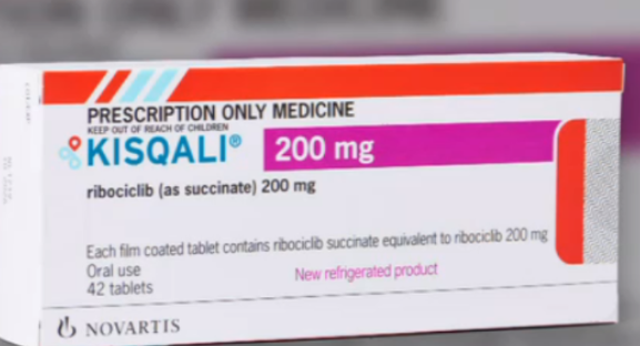 乳腺癌治疗药物纳入 PBS 患者治疗费用将大幅下降