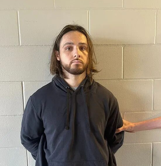 终于抓到了!洛杉矶大火的纵火嫌犯竟是Uber司机