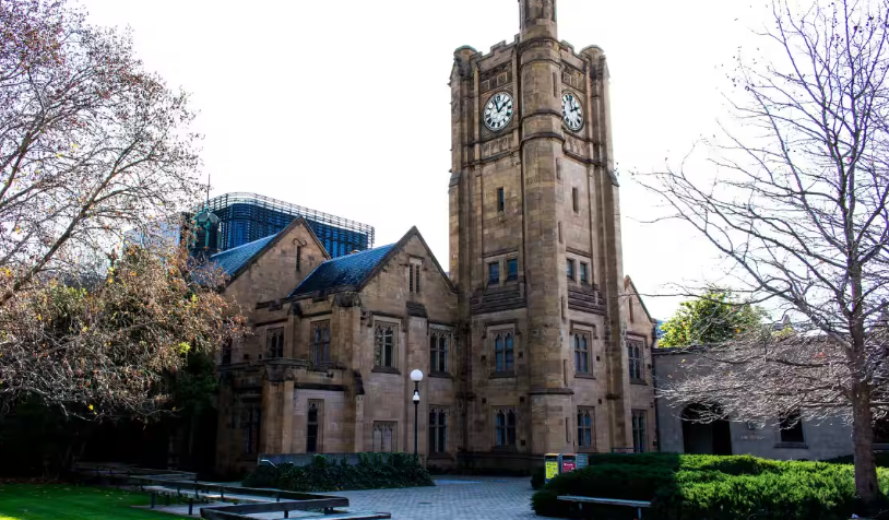 2026泰晤士世界大学排名出炉 澳洲六所大学实力百强