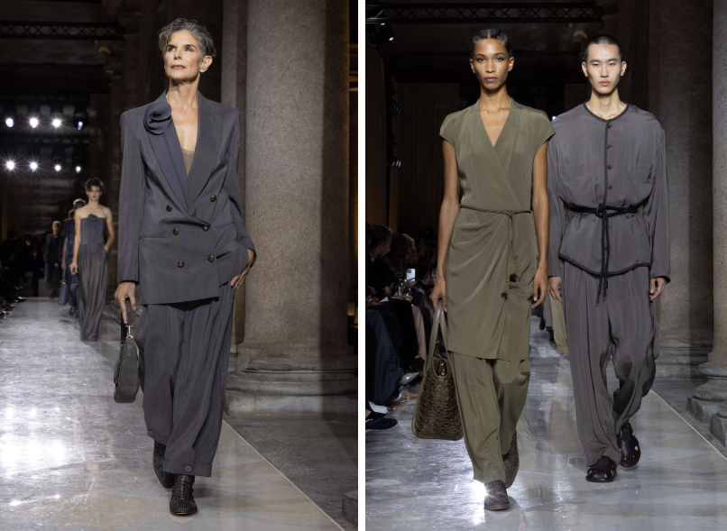 意大利政府表态:无法动用“黄金权力”干预阿玛尼集团的股权出售交易