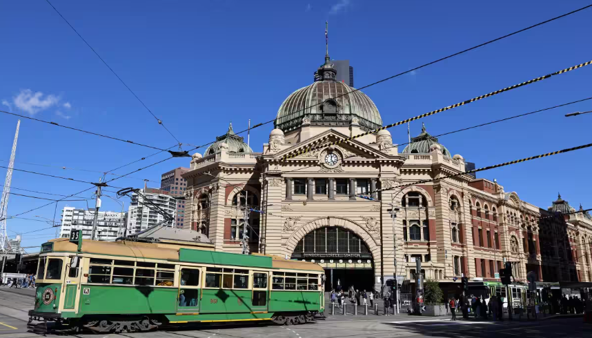 反对党称墨尔本已从“最宜居城市”沦为“犯罪之都”