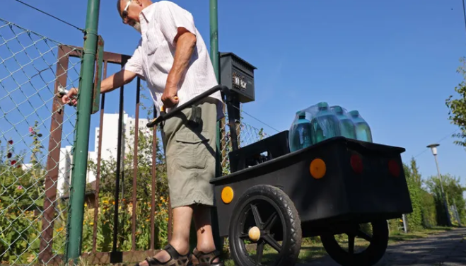 退休后继续工作的德国人每月可有2000欧元收入免于纳税