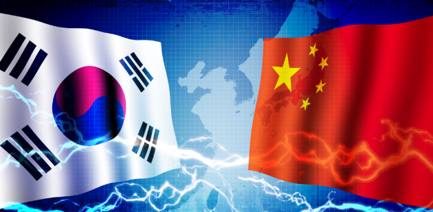 中国低价内卷 韩国成最大赢家?