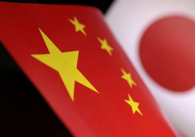 今年首九个月日本对华投资大增逾55％