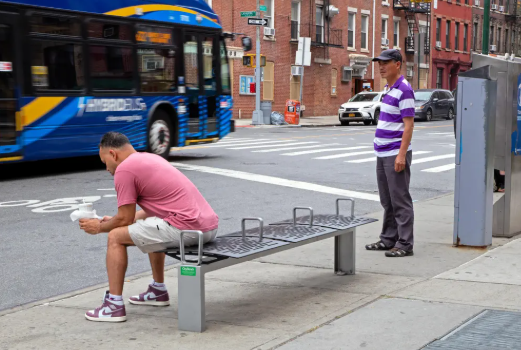 斥资$4000万 纽约重磅投入!将实现“人人有座”