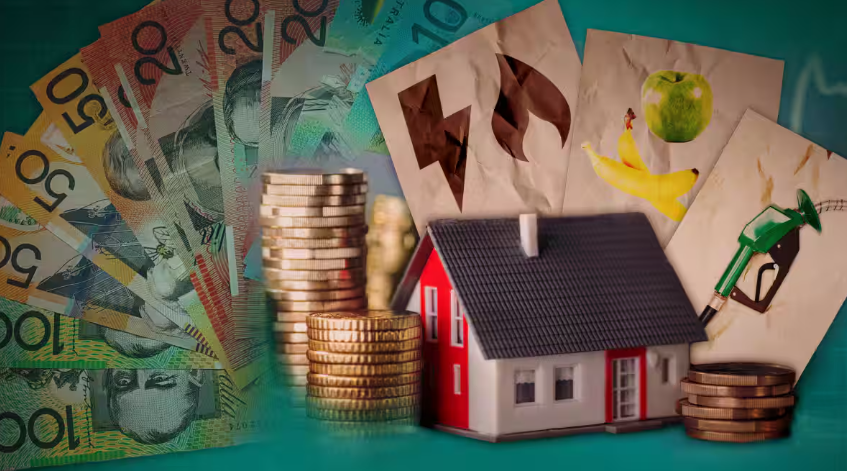 ABS数据:年通胀率上涨 降息或成泡影