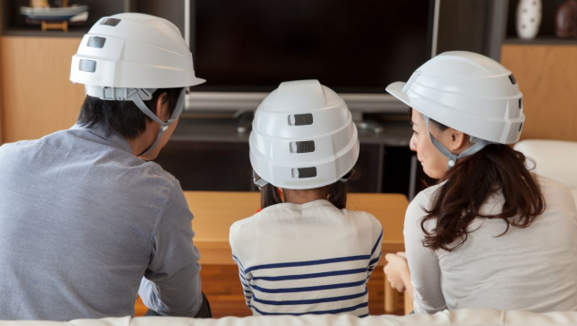 电视是日本人获取灾害信息的首选渠道