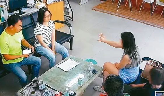 庞氏骗局逼死丰原5口主嫌遭求刑15年友人叹:1命才3年