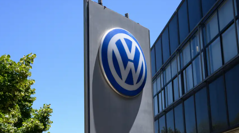 德国工业生产仍在继续迁至国外