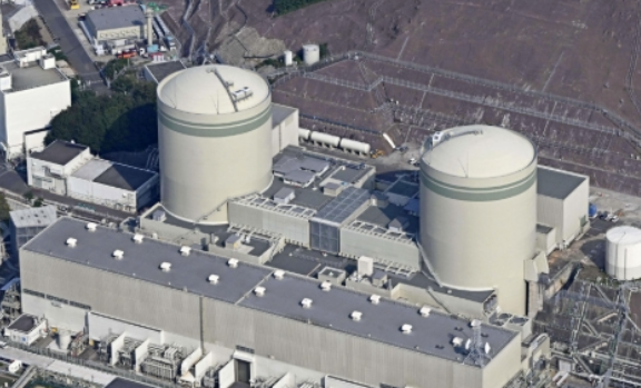 日本金泽高院驳回居民停运老旧核电站诉求