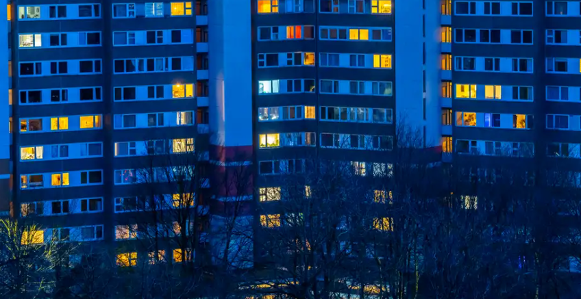 研究:德国住房市场普遍存在种族歧视