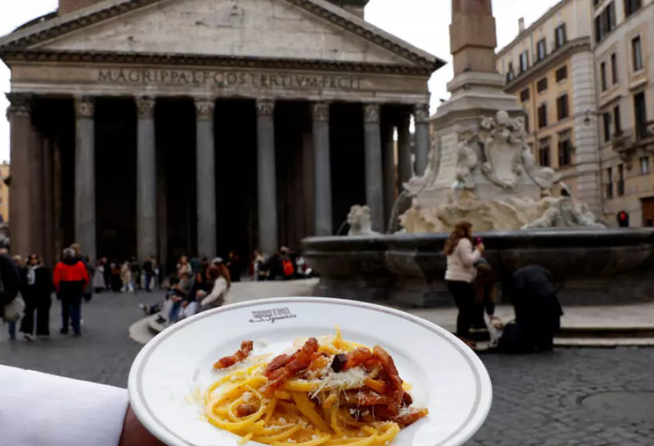 意大利美食获联合国非遗认定 成首个以整体美食入选的国家