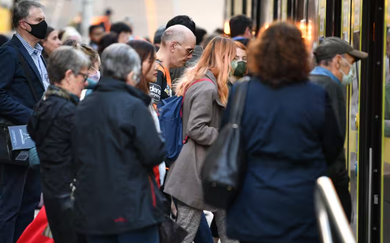 维州公共交通费用再次上涨 1月1日开始实行