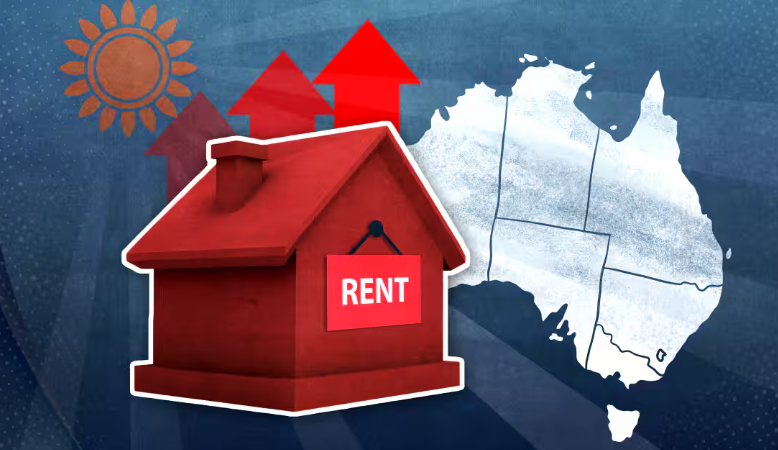 澳大利亚租房危机内幕：数据揭示2026年市场走向