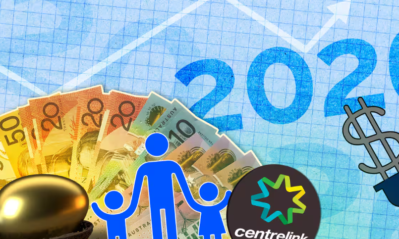 新年新规：2026年澳大利亚生活成本与福利政策全盘调整解析