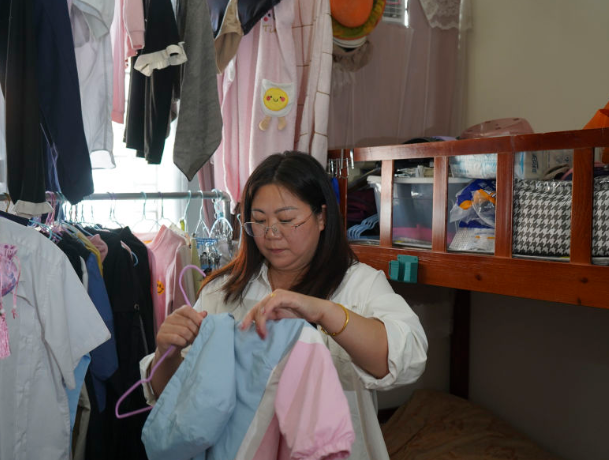 “阳光照进了我们的生活”——香港市民的安居愿景