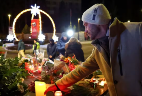 约40死115人伤 死伤者包括法国和意大利人