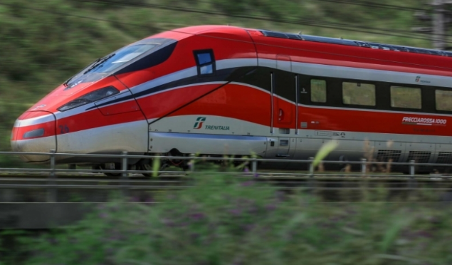 意大利高铁票价全面改革！新机制对标飞机票，越早买越便宜！ ...