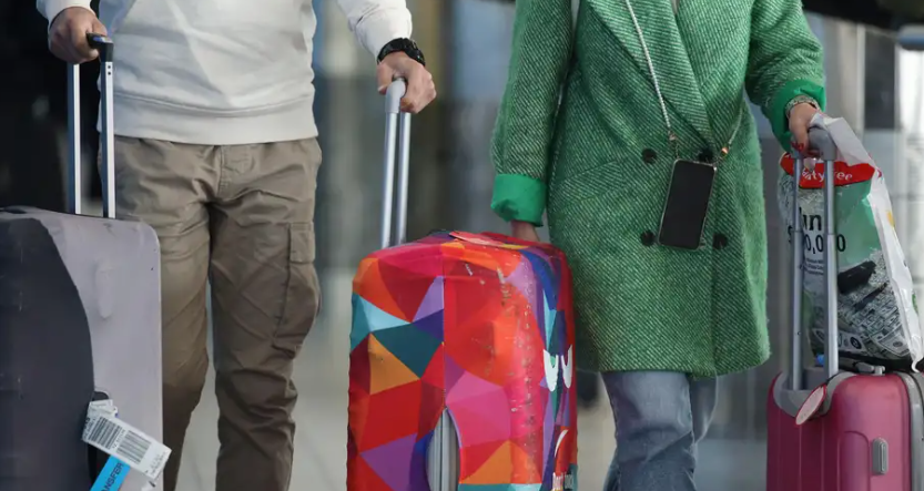 调查：两成德国居民考虑移民国外