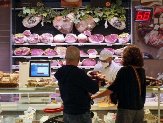 意大利2025年居民消费价格平均上涨1.5%