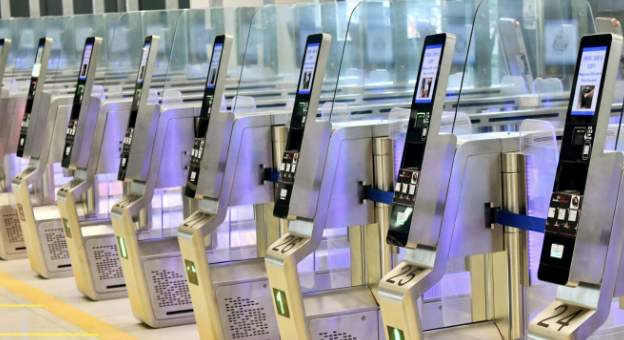 明日起,港澳两地居民自助过关有变化!