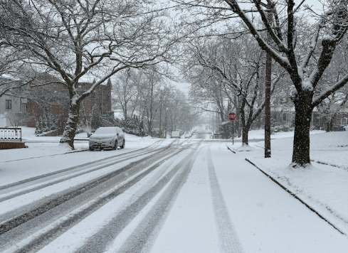 美国22州宣布进入紧急状态！一夜之间 多地开始停电 川普发声