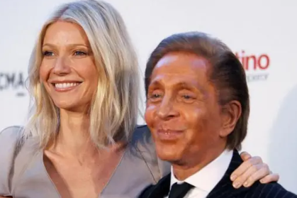 意大利时尚大师华伦天奴辞世 享寿93岁