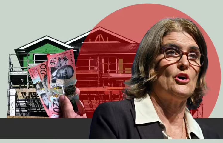 储备银行两年多来首次加息 现金利率升至3.85%