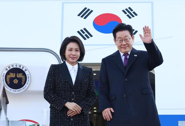 李在明即将访新加坡与菲律宾 强化韩东盟合作