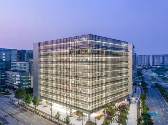 韩国安公司集团举办首场知识分享会 聚焦AI应用经验