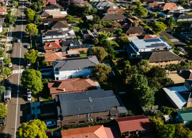 首付 房贷 供应短缺：首次置业者进入市场为何越来越难？