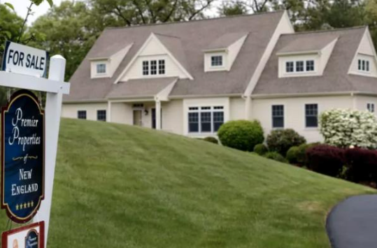 美国家庭净资产中位数差距飙10倍 加州令人意外